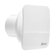 EXPELAIR CS4R EXTRACTOR FAN 100MM SQUARE