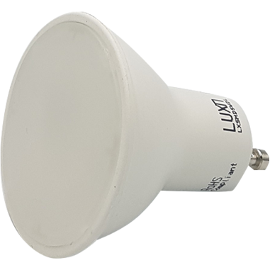 Luxn LED GU10 5W Cool White 6000K