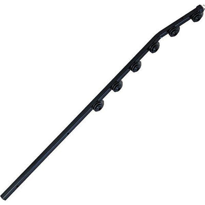 Electric Fence 8 Wire Tube Bracket