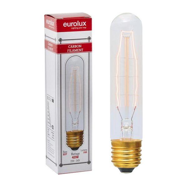 Eurolux Filament Globe E27 40W G779