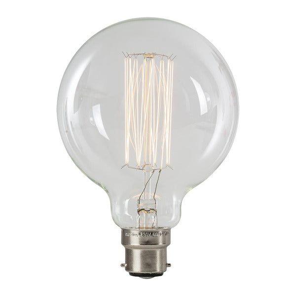 Eurolux Filament Globe B22 G953