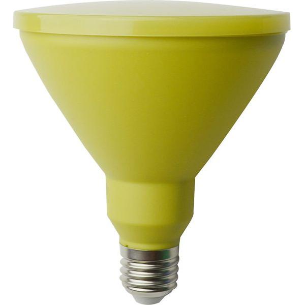 Led 14W PAR38 Light Bulb Yellow