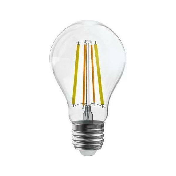 Radiant LED Filament 6W E27 Warm White