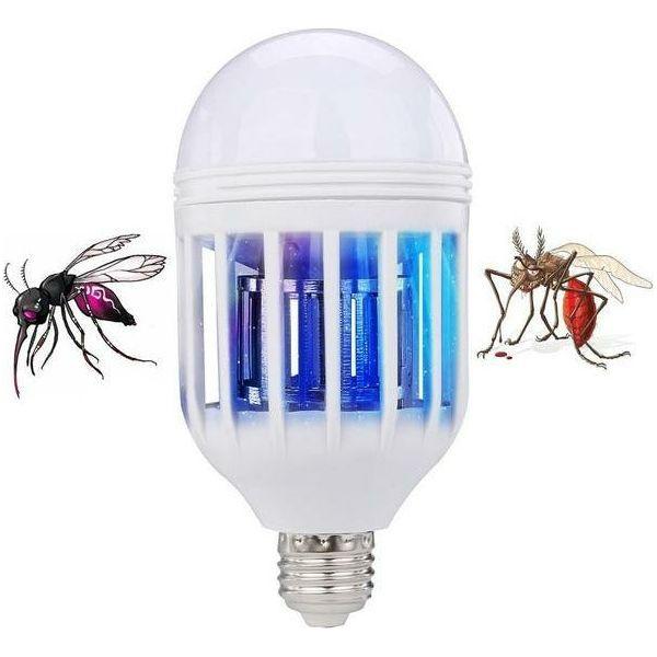 Insect Killer Bulb 12W ES