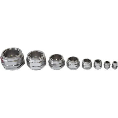 Metal Cable Gland No.7