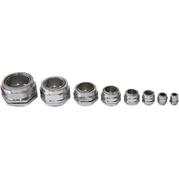 Metal Cable Gland No.7
