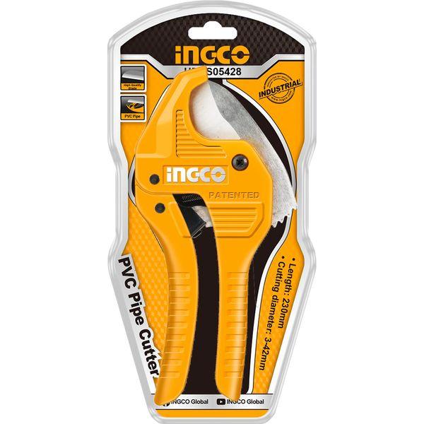Pipe Cutter Auto 42mm INGCO