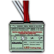 Led Dimmer Shuttle