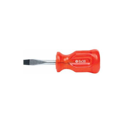 6mm Flat Screw Driver