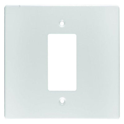 Crabtree Isolator Cover 4X4