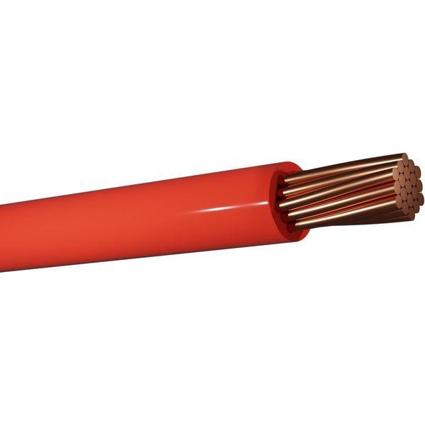 16mm Red GP House Wire