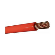 2.5mm Red GP House Wire