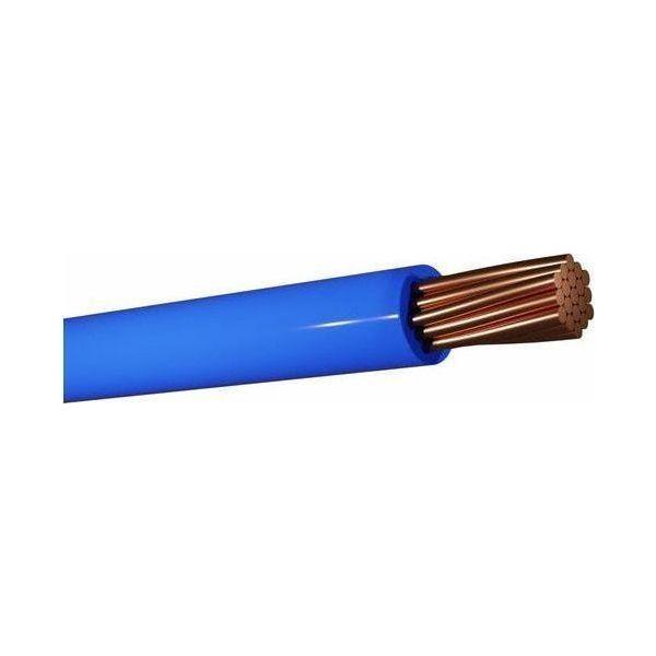 6mm Blue GP House Wire