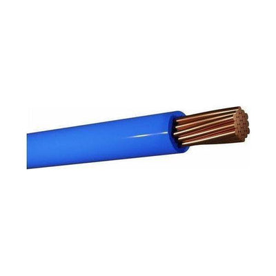2.5mm Blue GP House Wire