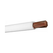 16mm White GP House Wire