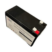 Gate Motor Battery 12V/6AH Lithium