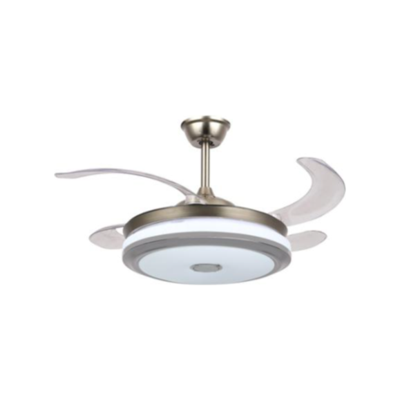 Ceiling Fan Retractable