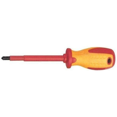 Star Screw Driver 2X100mm