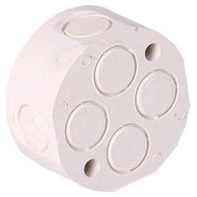 8 Way 20mm PVC Conduit Loop In Box