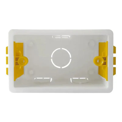 CMS Drywall Box PVC