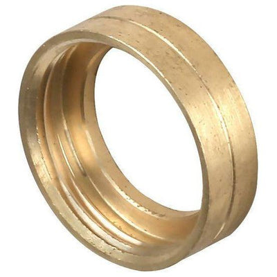 Brass Bush 20mm - Female