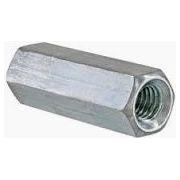 Threaded Rod Coupler Nut M6