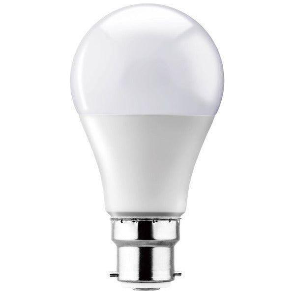 LED Bulb 5W Daylight B22