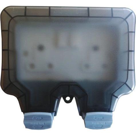 Waterproof Double Plug Thorn