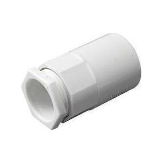 Female Conduit Adaptor 20mm