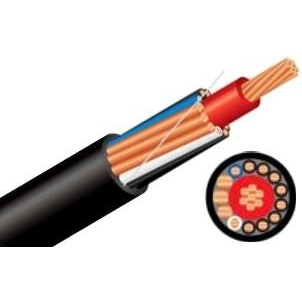 10mm AirDac Cable Per Meter
