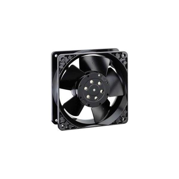 Axial Fan 110mm 220V with Grill