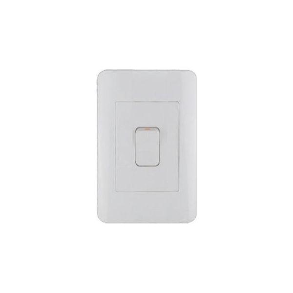 Ausma Isolator 4X2 30A White
