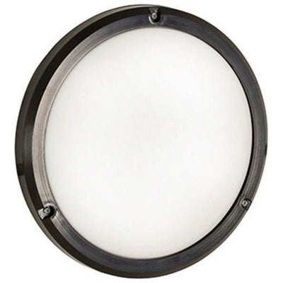 Economy Bulkhead - Black