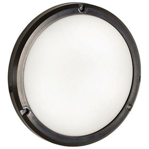 Economy Bulkhead - Black