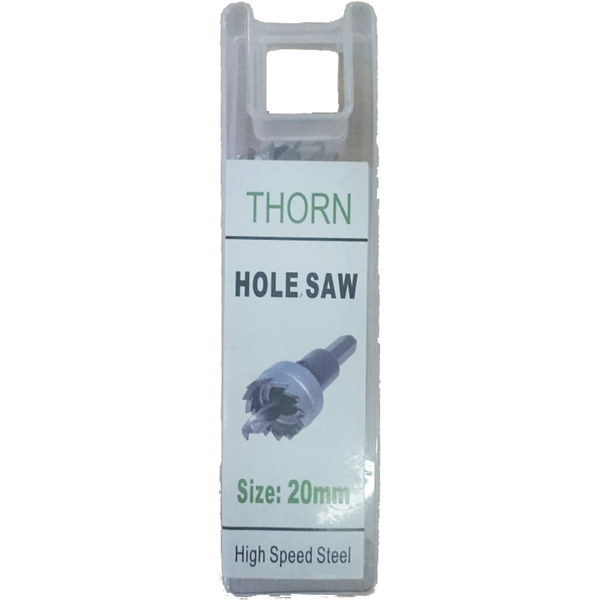 Holesaw 20mm - HSS