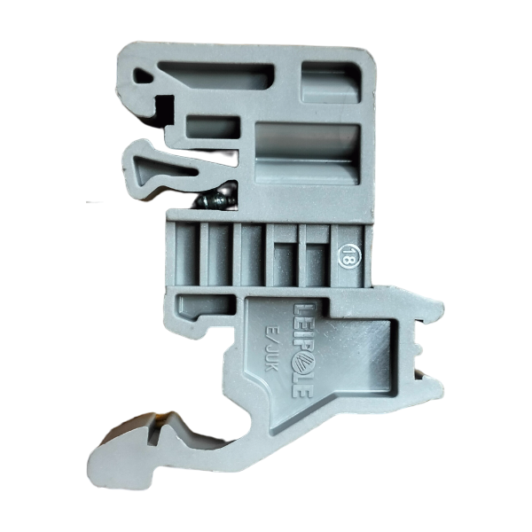 Terminal Block End Stop