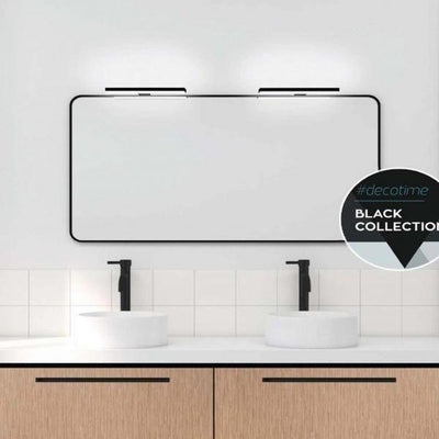 8W Veronica Led Bathroom Mirror Light