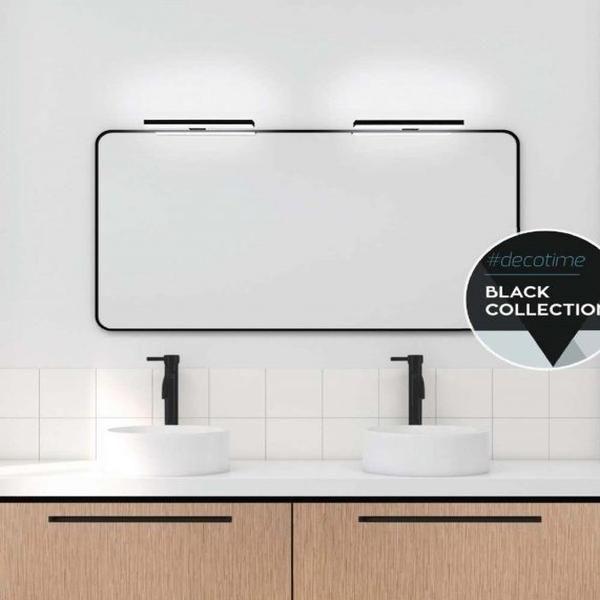 8W Veronica Led Bathroom Mirror Light