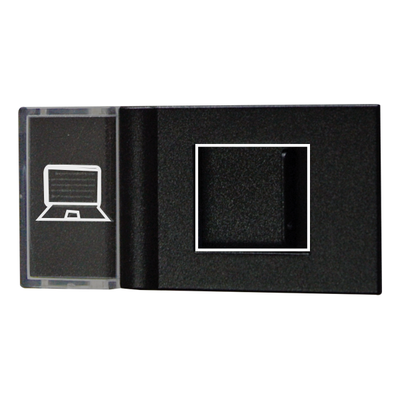 Data Module Black Matrix