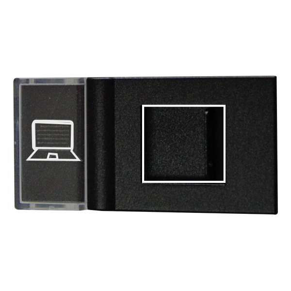 Data Module Black Matrix