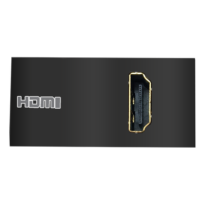 HDMI Module Black Matrix