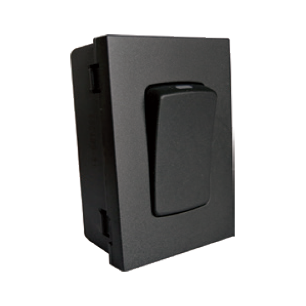 Isolator Module 2 Pole 30A Matrix