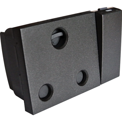 Single Switch Socket Outlet Module 16A