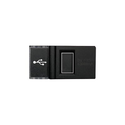 Usb Module Black Matrix