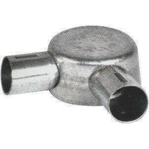 20mm 2 Way 90Deg Bosal Round Box