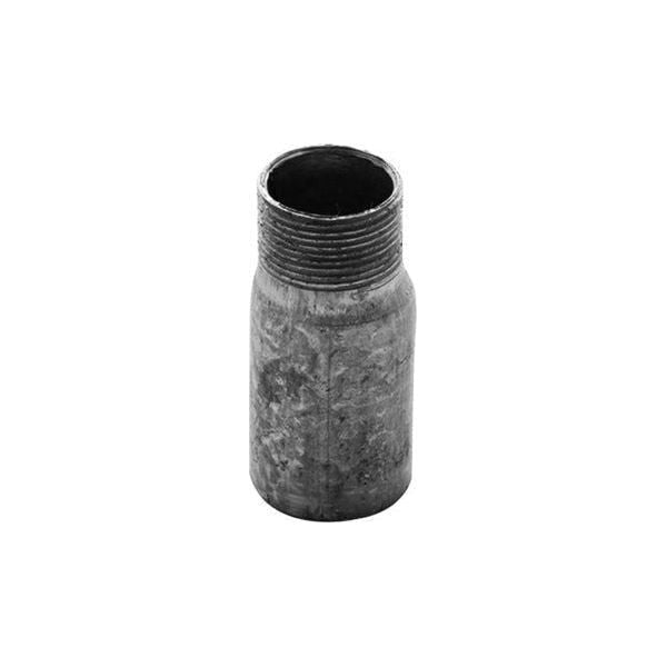 25mm Galvanised Bosal Male Adaptor