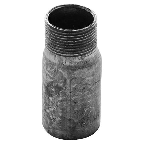 32mm Galvanised Bosal Male Adaptor