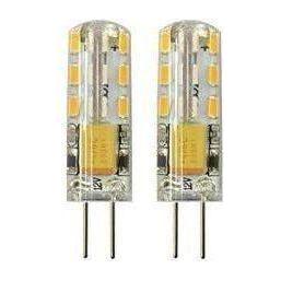 Bright Star BI Pin Globe 1.5W Cool White