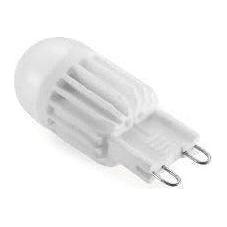 Bright Star G9 LED Globe 3.5W Cool White