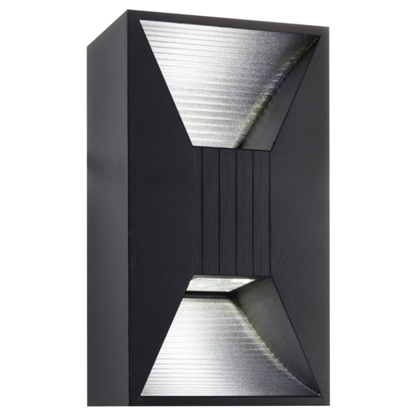 LED Up and Down Facing Wall Light